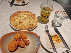 -乐凯撒披萨(蛇口花园城店)