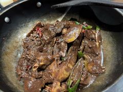 -金鹏口味馆(湘潭县城金鹏小区店)
