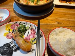 -新白鹿餐厅(银泰西湖文化广场店)