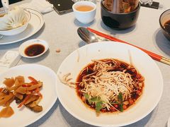-扬州万怡酒店-中餐厅(文昌中路店)
