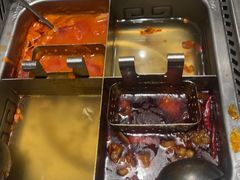 -海底捞火锅(河东万达广场店)