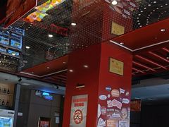 -管氏翅吧(马家堡店)