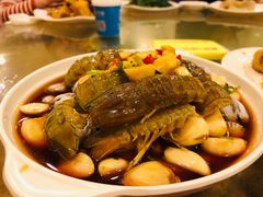 生腌血蚌-揭阳钟记小食(福田新村店)