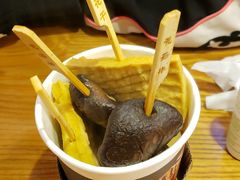 -鑫花溪牛肉米粉(景德路店)