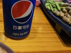 -唐力九头鸟烧烤·罗田吊锅(西云楼店)