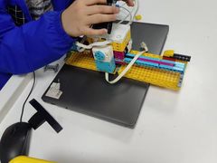 -童程童美信奥赛科技特长·乐高编程科创机器人(科大校区)