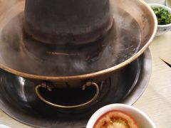 清汤锅-月圆火锅(宁海东路二店)