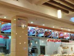 -深运潮州粥(水库店)
