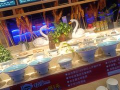 -挂雪铁锅炖大鹅