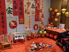 -粤盛海鲜平价店(洛溪食街店)