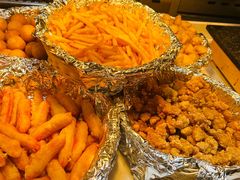 -海悦建国饭店-自助餐厅