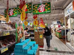 -大润发(番禺店)
