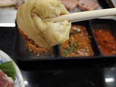 -石屏老字号4号包浆豆腐美食城(泼水广场店)