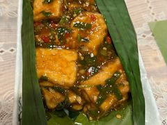 -蜗牛小馆醉乡民谣云南菜(惠新西里店)