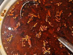 -羊门客在·烤盐池滩羊·川菜