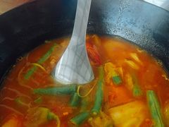 -Doo Dee Thai Food(Issan/Isaan/Esan)