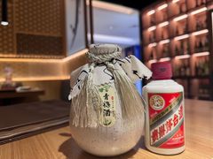 -德川家日本料理(顺义华联店)