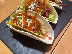 -Ricci睿奇美式餐厅(五道口店)