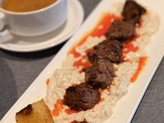 -Efes Turkish & Mediterranean Cuisine 艾菲斯餐厅(陆家嘴店)