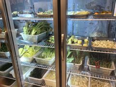 -金鼎雪山牦牛杂火锅(理县总店)