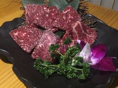 -丸藏和牛烧肉专门店(园区师惠坊店)