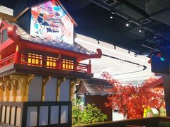 -牛New寿喜烧(闵行龙湖天街店)
