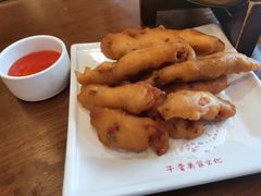 -海坛特色小吃·只做平潭特色菜(平潭店)