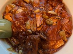 -那家小馆•北京菜•烤鸭(香山店)