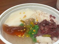 -三姐酒酿(老门东店)