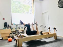 -Real Pilates优体普拉提