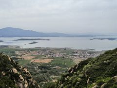 -云峰山自然风景区