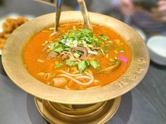 -龍聚祥烧麦馆(鼓楼店)