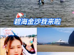 -碧海金沙