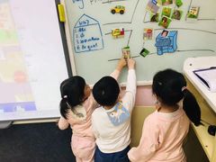 -瑞思教育·少儿英语(经开永旺校区)