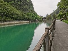 -神龙峡风景区