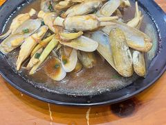 -台州老六海鲜面馆(上南总店)
