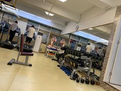 -中田健身工作室(太阳广场店)