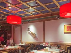 -小吊梨汤·北京菜·烤鸭(双井乐成中心店)