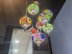 -欧提汗·新疆餐厅·清真(银都路店)