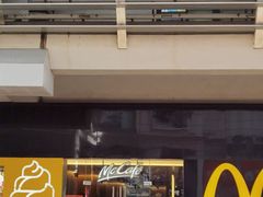 门面-麦当劳(龙阳路店)