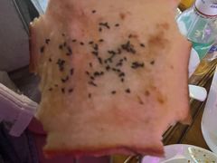 -铭记烧烤制作社•吊炉乳鸽 延吉冷面