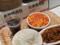 -乡村基·川味现炒大王(熙悦天街店)