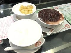 -义顺牛奶公司(庇利金街店)