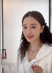 -LUNA皮相美·骨相美高级美感