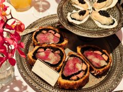 -壳里西餐厅Coquille Seafood Bistro(蒙自路店)