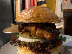 -shark burger·鲨鱼汉堡(交子大道店)