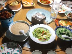 -蜀宴小调·精致家常菜(科华店)
