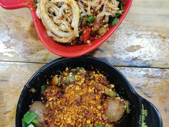 纠结千层肚-冒椒火辣(奎星楼街店)