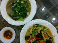 -徽州美食(三十年老店)