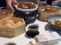 -陶陶居·雅园(凯华国际店)